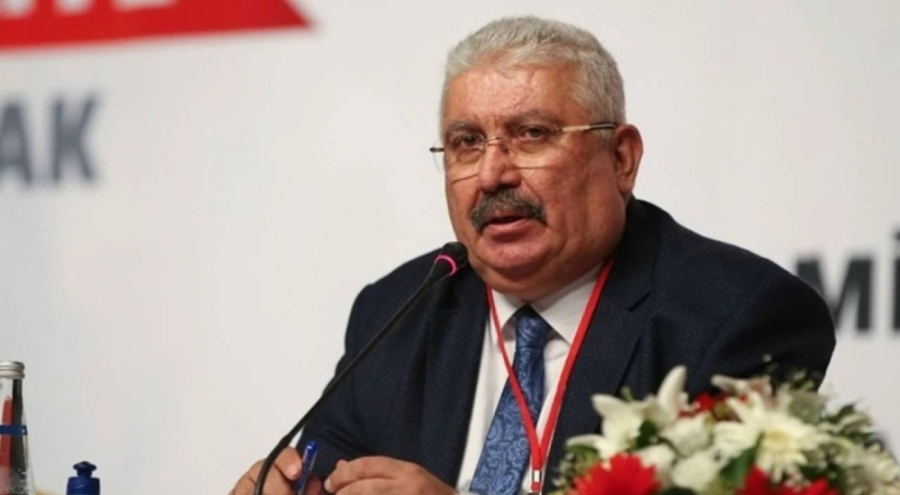 MHP 81 ilde 'komşu' ziyaretlerine başlıyor