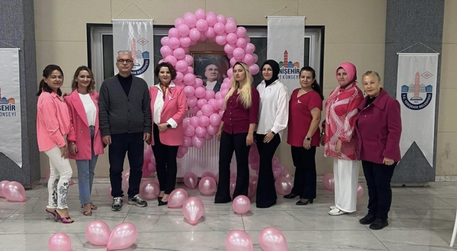 Yenişehir'den "erken teşhis hayat kurtarır" mesajı