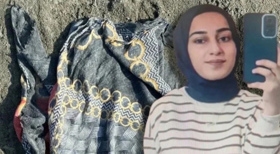 Rojin Kabaiş'e hakarete tutuklama!