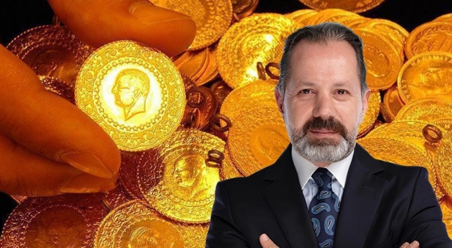 İslam Memiş'ten uyarı: Sakın altın almayın!