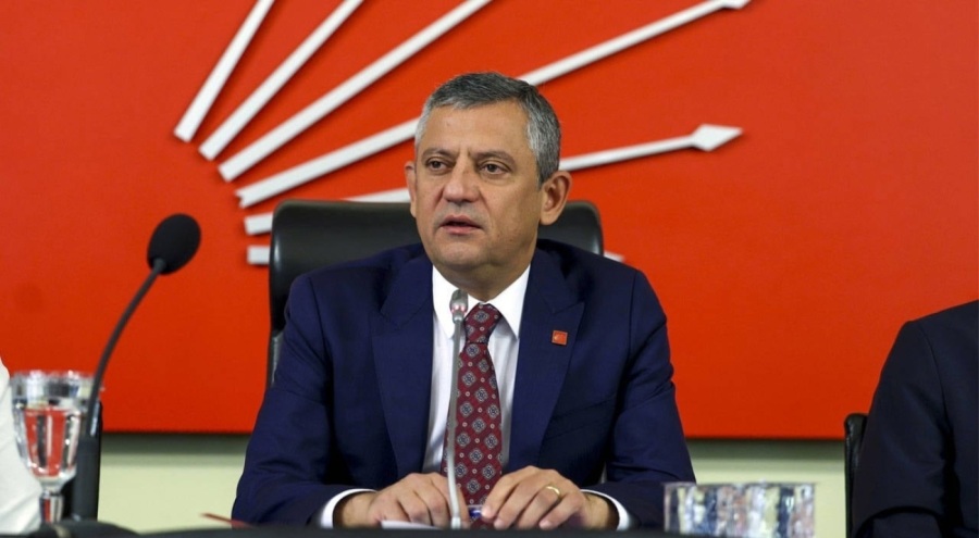 Özgür Özel'den Aziz İhsan Aktaş iddianamesine sert tepki!