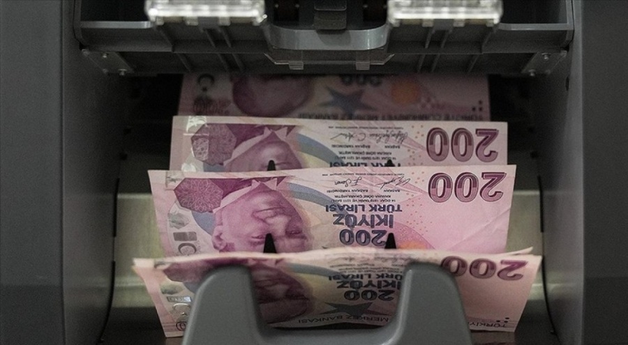 Zirai dondan etkilenen üreticilere 13,2 milyar liralık destek ödemesi başladı