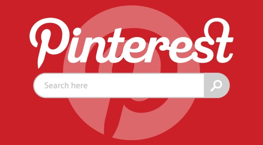 Pinterest çöktü