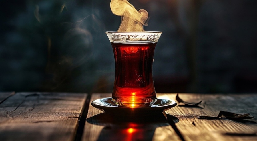 Almanya'da Türkiye'nin popüler çay markası "kanserojen" gerekçesiyle toplatılıyor