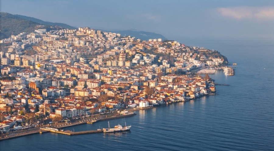 Mudanya Belediyesi'nden taşınmaz satışı iddialarına yalanlama
