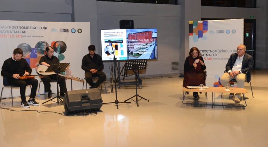 Nilüfer'de pancarın kültürel ve sosyolojik boyutlarıyla ele alındı