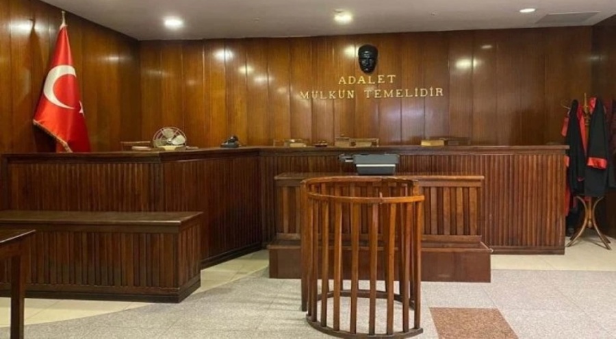 Bursa'da 2 kardeşin öldüğü kavgada 2 sanığına 25'er yıl hapis