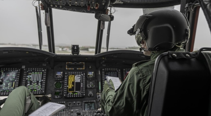 Türkiye'nin havacılık planı: 2028'e kadar 18 bin pilot