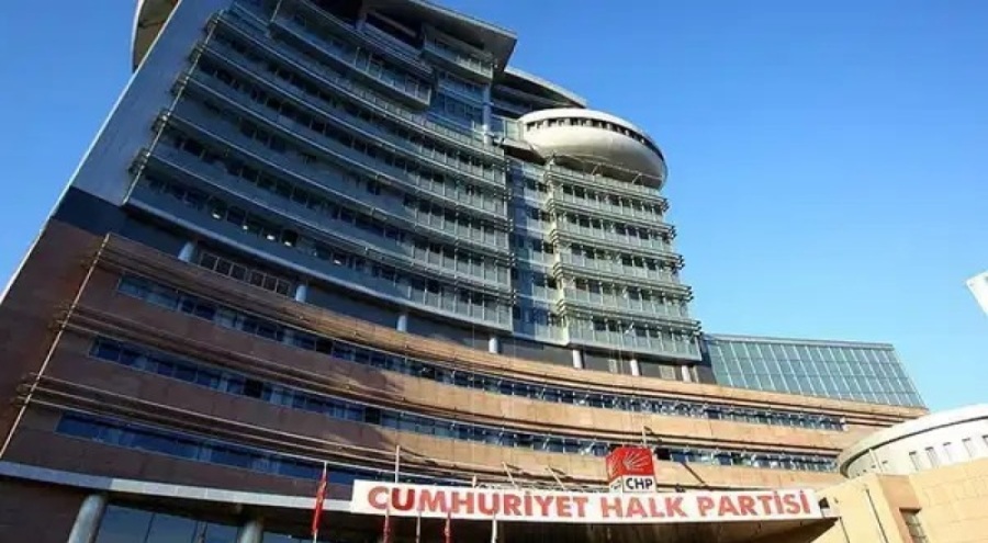 CHP'li 6 belediye başkanına 'tutukluluğa devam' kararı!