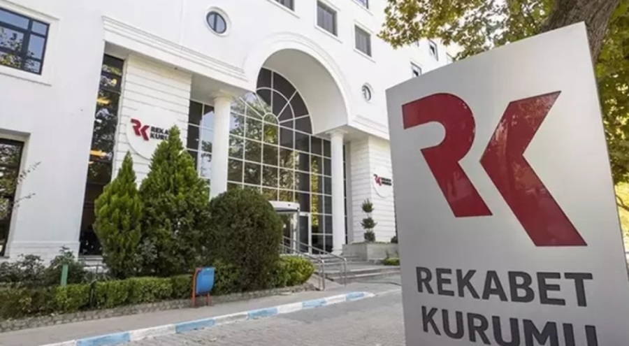 Rekabet Kurulu'ndan Şişecam'a dev ceza!