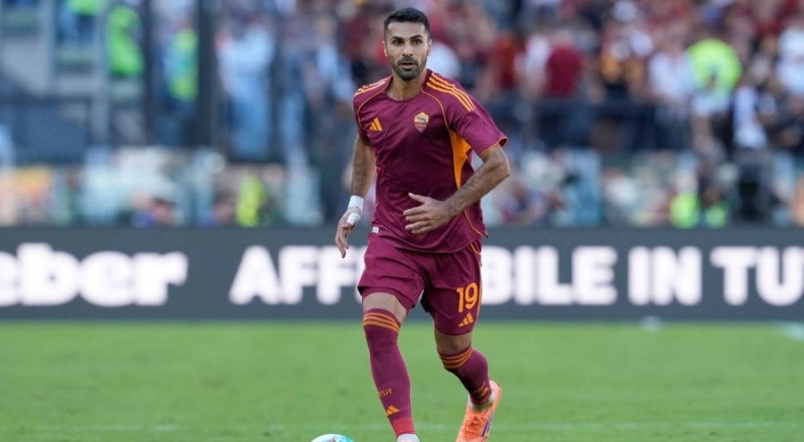 Roma, Zeki Çelik'in maaşını artırmaya hazırlanıyor