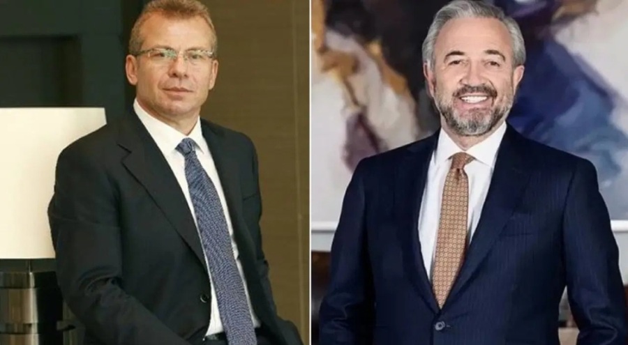 Hamdi Akın ve Vedat Aşçı, İBB soruşturması kapsamında ifadeye çağrıldı!