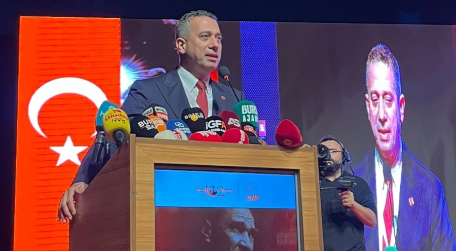 Cumhurbaşkanı Erdoğan, Ali Mahir Başarır'a Bursa'da yaptığı açıklamalar nedeniyle hakaret davası ...