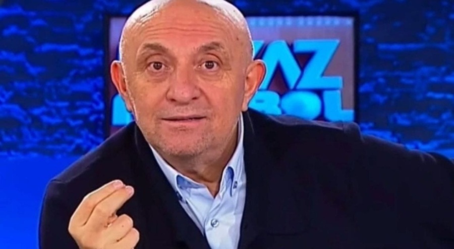 Sinan Engin Galatasaray Bodo Glimt maçın skorunu açıkladı