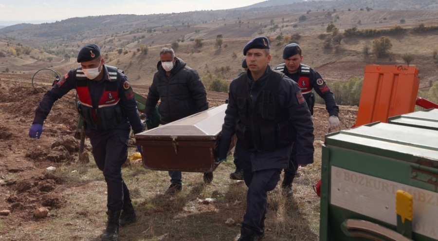 Arazi anlaşmazlığı nedeniyle çıkan kavgada kan aktı