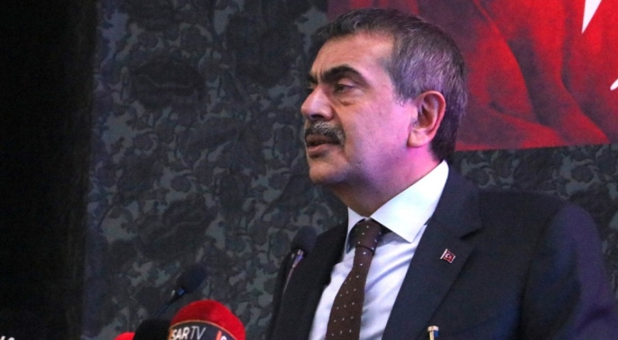 Bakan Tekin açıkladı: Okul kayıtlarında yeni dönem başlıyor