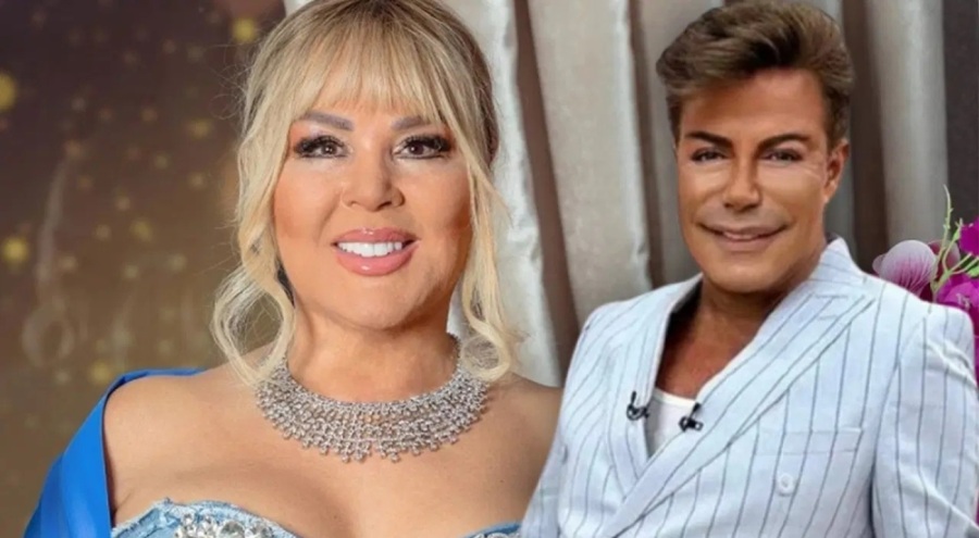 Safiye Soyman'dan duygulandıran Fatih Ürek paylaşımı