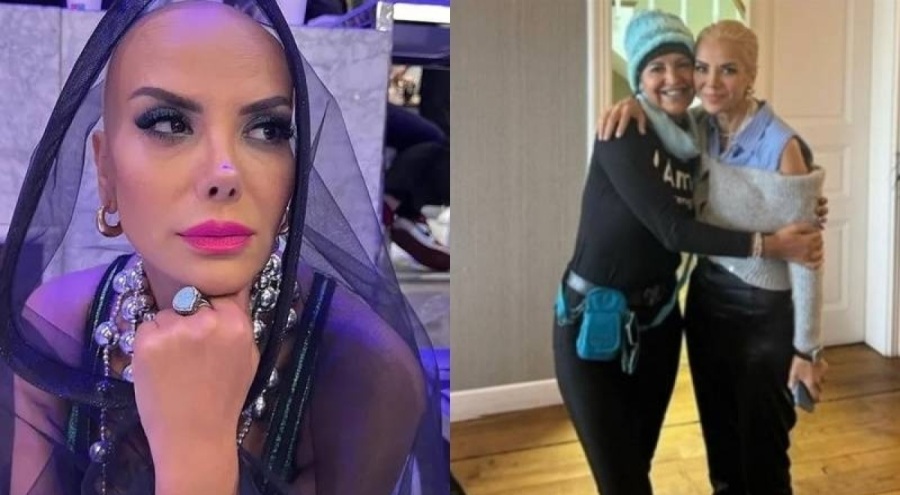 Tanyeli'nin kız kardeşi hayatını kaybetti; "Anneme kavuştu"