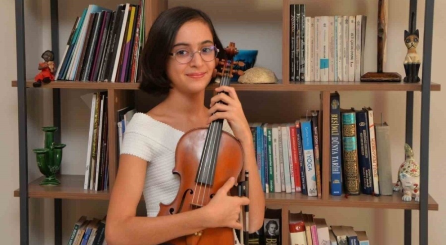 Keman sanatçısı Laçin Akyol'un ölümüne neden olan sürücüye 9 yıl hapis talebi