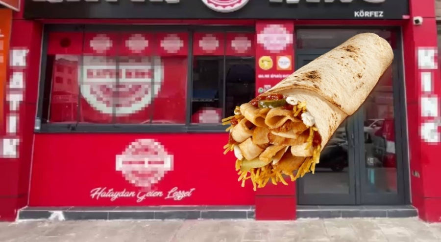 Tavuk döner zehirlenmesinde karar: 999 kişiyi zehirleyen işletmeci ve ustaya ceza
