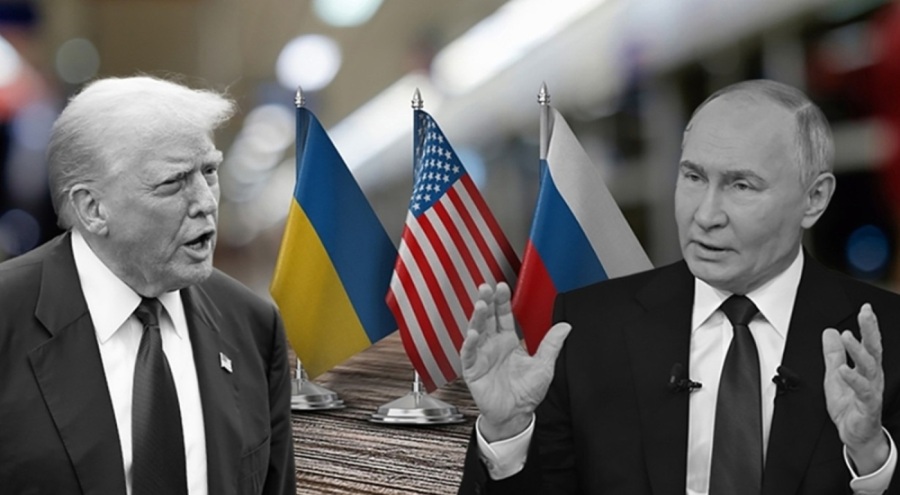 Beyaz Saray'dan Putin-Trump görüşmesine dair açıklama