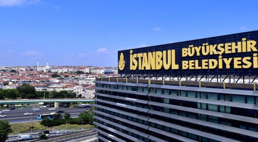 İBB'de 200'ün üzerinde personel ifadeye çağrıldı