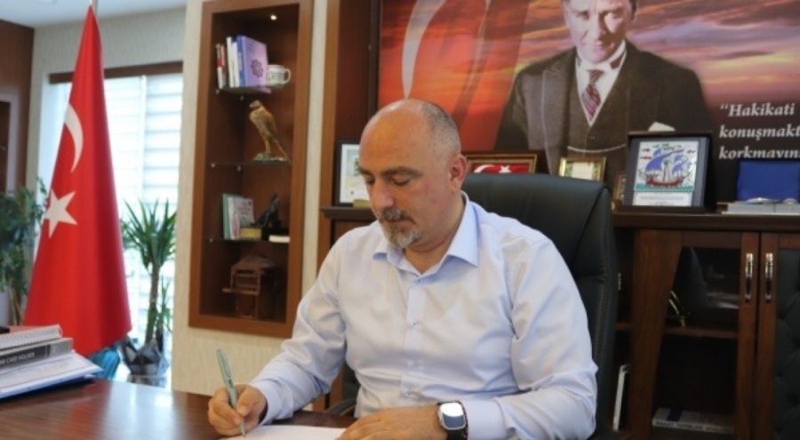 CHP'li Hopa Belediye Başkanı Utku Cihan ifade vermeye çağrıldı