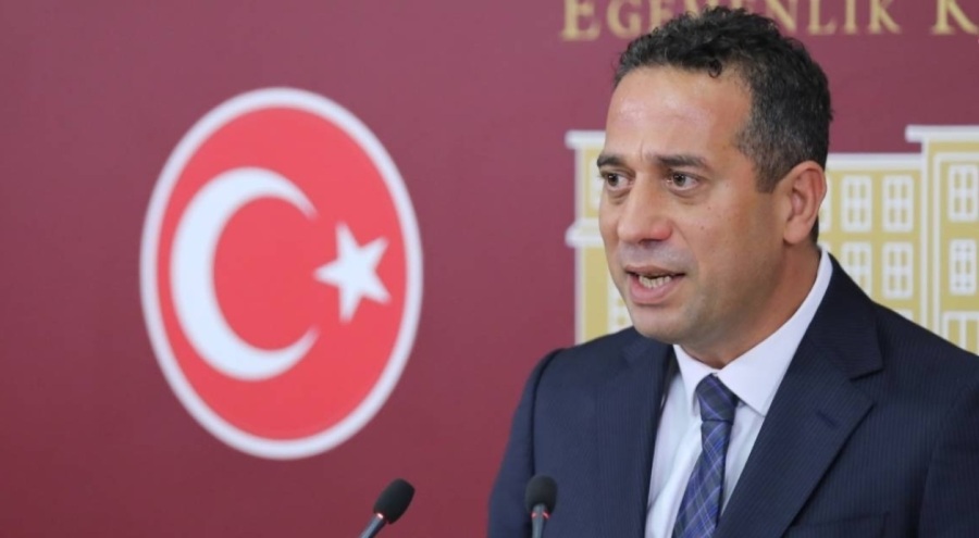 Ali Mahir Başarır hakkında soruşturma başlatıldı