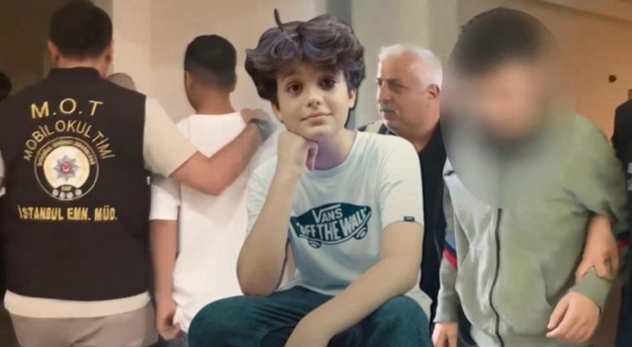 Mattia Ahmet Minguzzi davasında karar günü