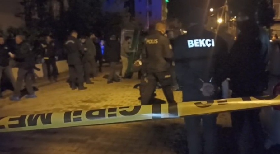 Balıkesir'de 2 kişiyi öldürüp 7 kişiyi yaralamıştı! Katliamın nedeni belli oldu