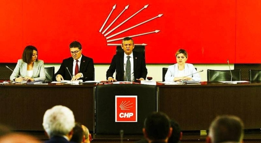 CHP'de kritik PM toplantısı; olağan kurultayın tarihi belirlenecek