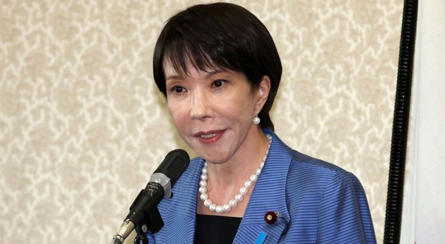 Japonya tarihinin ilk kadın başbakanı seçildi