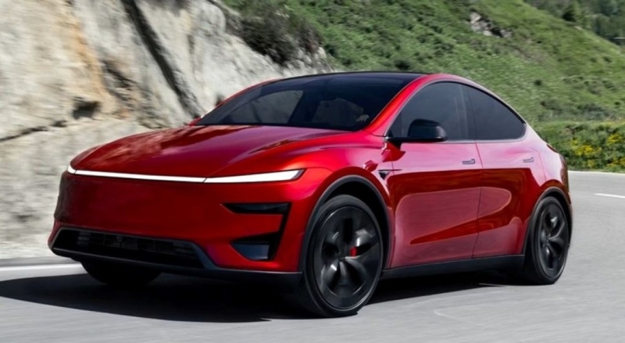 Tesla'ların satışına 2 gün kaldı