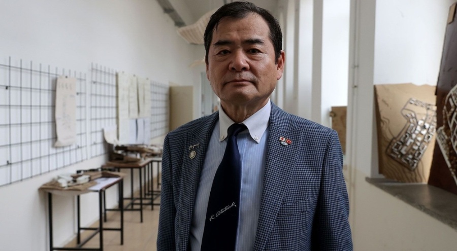 Bursa hattında risk büyüyor! Japon deprem uzmanı Moriwaki'den kritik uyarı