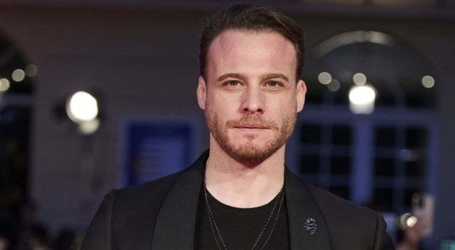 Kerem Bürsin'in yeni aşkı fenomen çıktı