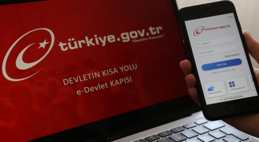 E-devlet'te organ bağışı dönemi başladı