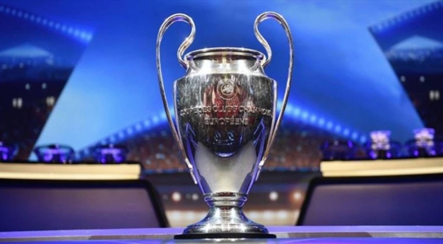 UEFA Şampiyonlar Ligi maçlarının skor özeti