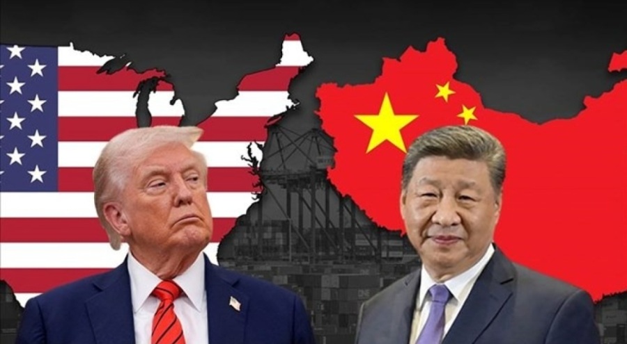 Trump'tan Çin'e yeni tarife: Yüzde 155'e çıkardı