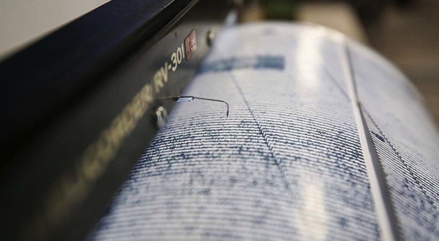 Ekvador'da 5,5 büyüklüğünde deprem