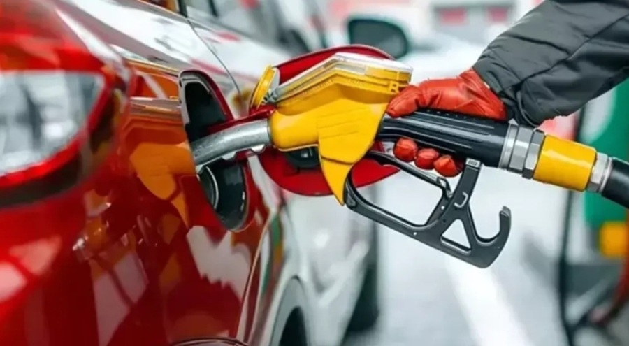 Motorine indirim geldi, tabela değişti!