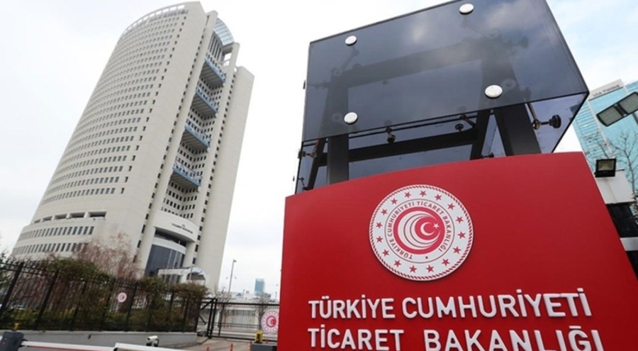 Dış ticaret mevzuatına aykırı davranan firmalara ceza kesildi