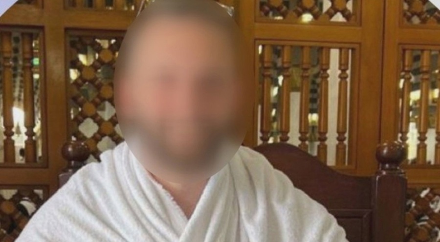 Umreye götürme vaadiyle aldığı parayı bahis hesabına yatırdı