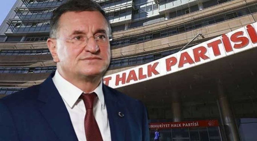 Lütfü Savaş, CHP İl Kongreleri seçimlerinin iptali için dilekçe verdi!