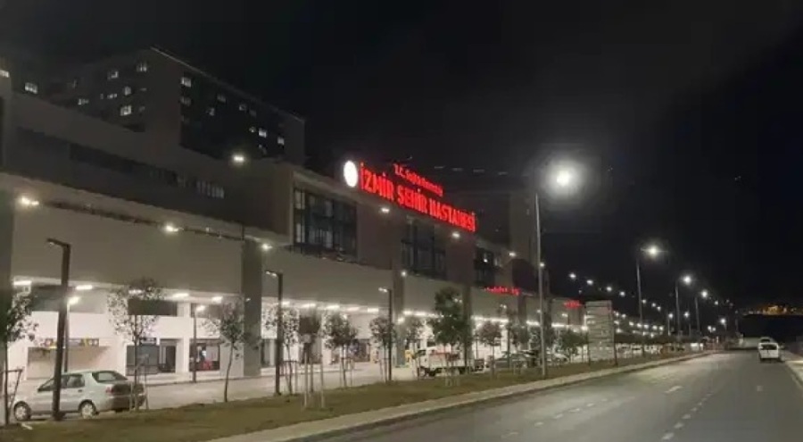 Husumetli iki grup arasında silahlar patladı: Yaralılar var!