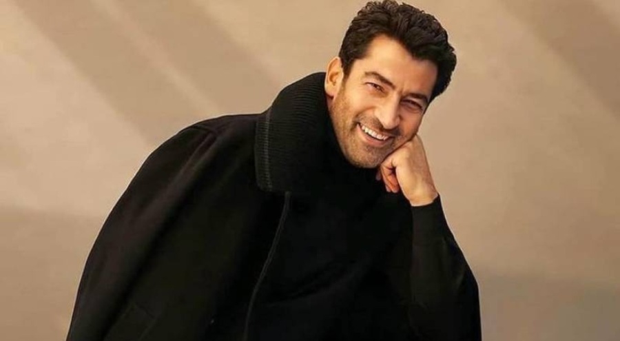 Kenan İmirzalıoğlu setlere dönüyor