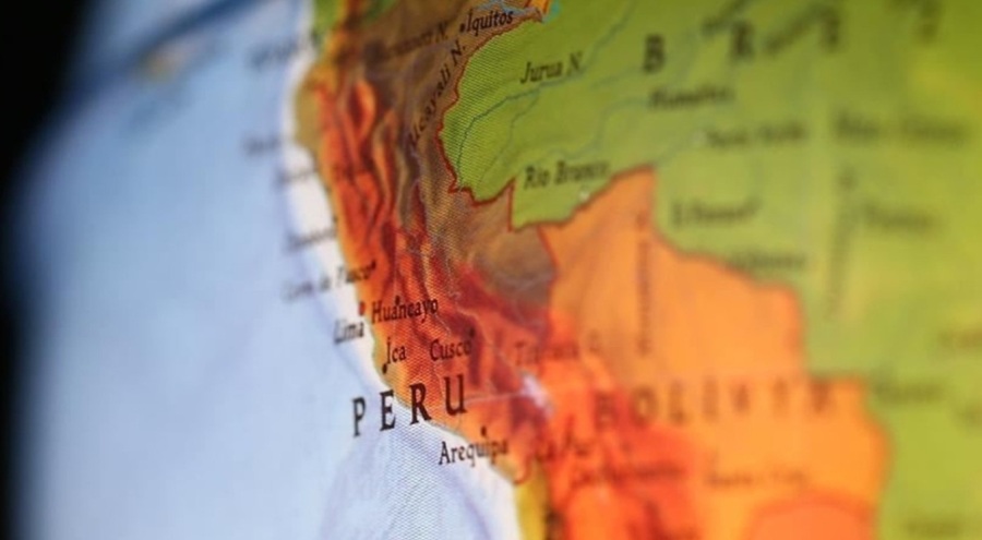 Peru'da olağanüstü hal ilan edildi