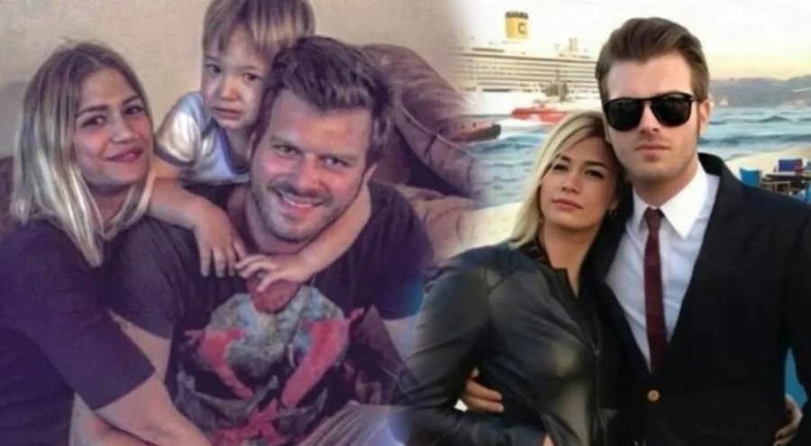 Kıvanç Tatlıtuğ'un kardeşi cezaevine girdi iddiası