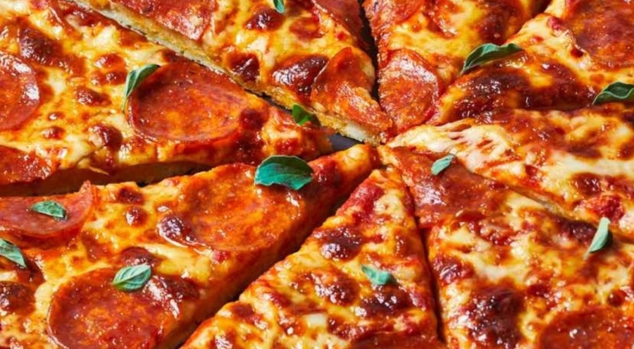 Ünlü pizza markası 9 ayda ikinci iflasını açıkladı: 68 şube kapanıyor