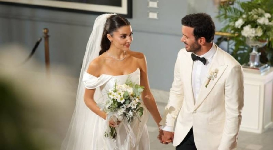 'Aşk ve Gözyaşı'ndan final açıklaması