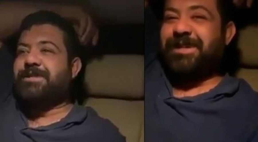 'İncinmişsin' videosuyla fenomen olmuştu: Ölü bulundu!